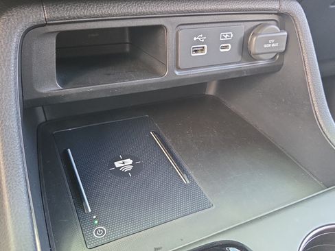 Certified 2024 Honda Pilot EX-L image 25