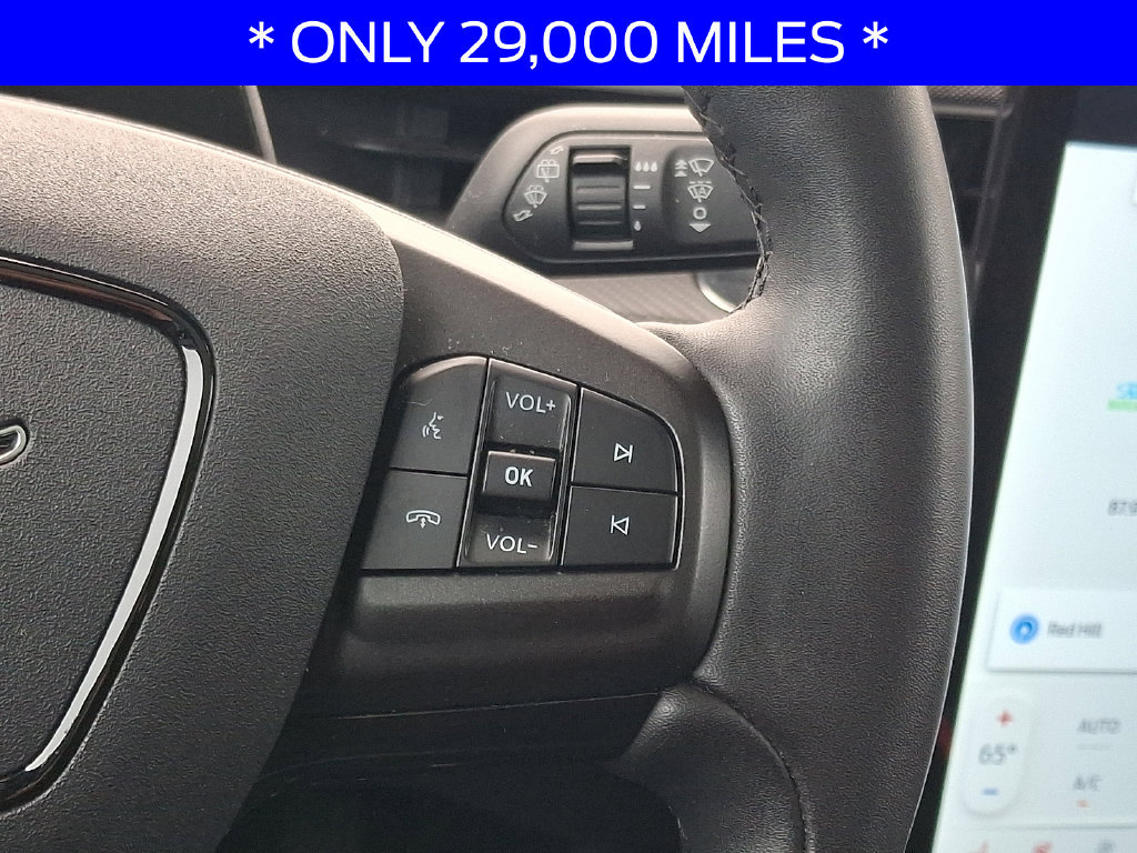 Used 2023 Ford Mustang Mach-E Premium w/ Mustang Nite Pony Package AWD/4WD image 22