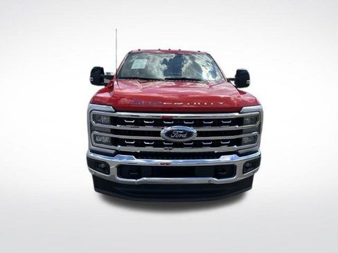 Used 2025 Ford F250 Lariat w/ Lariat Ultimate Package AWD/4WD image 2