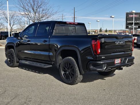 New 2026 GMC Sierra 1500 AT4 w/ AT4 Premium Package image 18