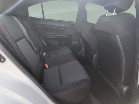 Used 2021 Subaru WRX Premium image 18