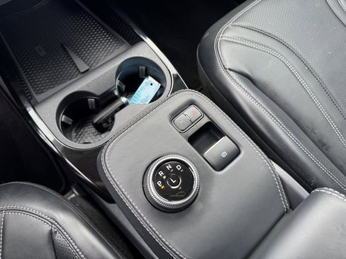 Used 2024 Ford Mustang Mach-E Premium image 24