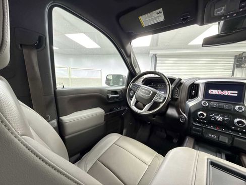 Used 2021 GMC Sierra 1500 SLT image 15