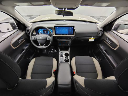 New 2025 Ford Bronco Sport Big Bend AWD/4WD image 2