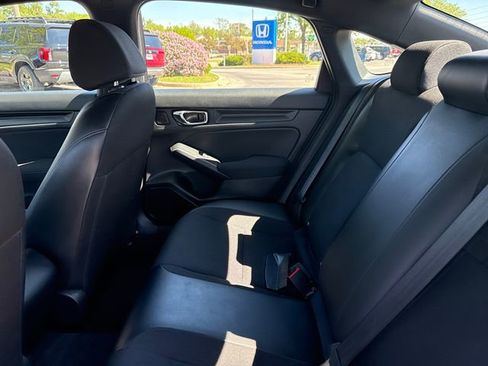 Used 2024 Honda Civic Sport image 19