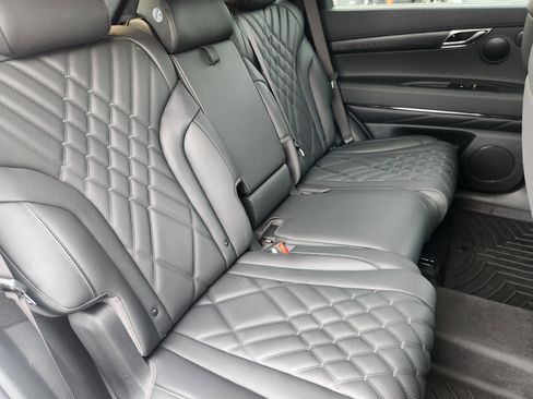 Used 2026 Genesis GV80 3.5T Prestige image 17