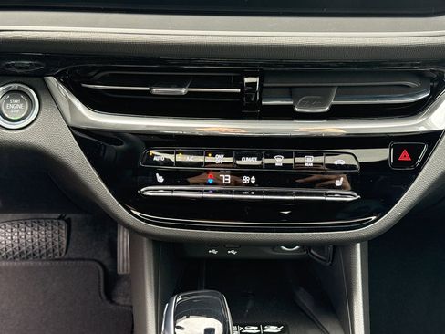 New 2026 Buick Envista Avenir FWD image 24