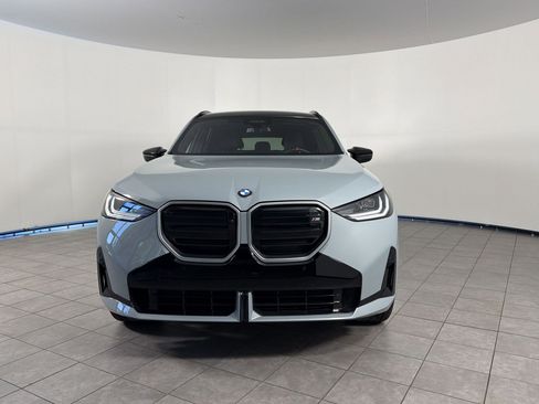 Certified 2026 BMW X3 M50 AWD/4WD image 6