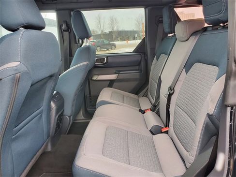 Used 2023 Ford Bronco Outer Banks image 25