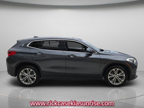 Used 2019 BMW X2 sDrive28i w/ Convenience Package FWD image 4