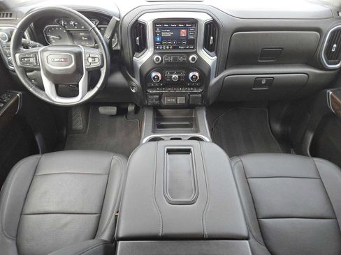 Used 2021 GMC Sierra 1500 SLT image 24
