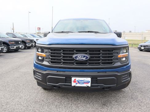 New 2025 Ford F150 XL image 43