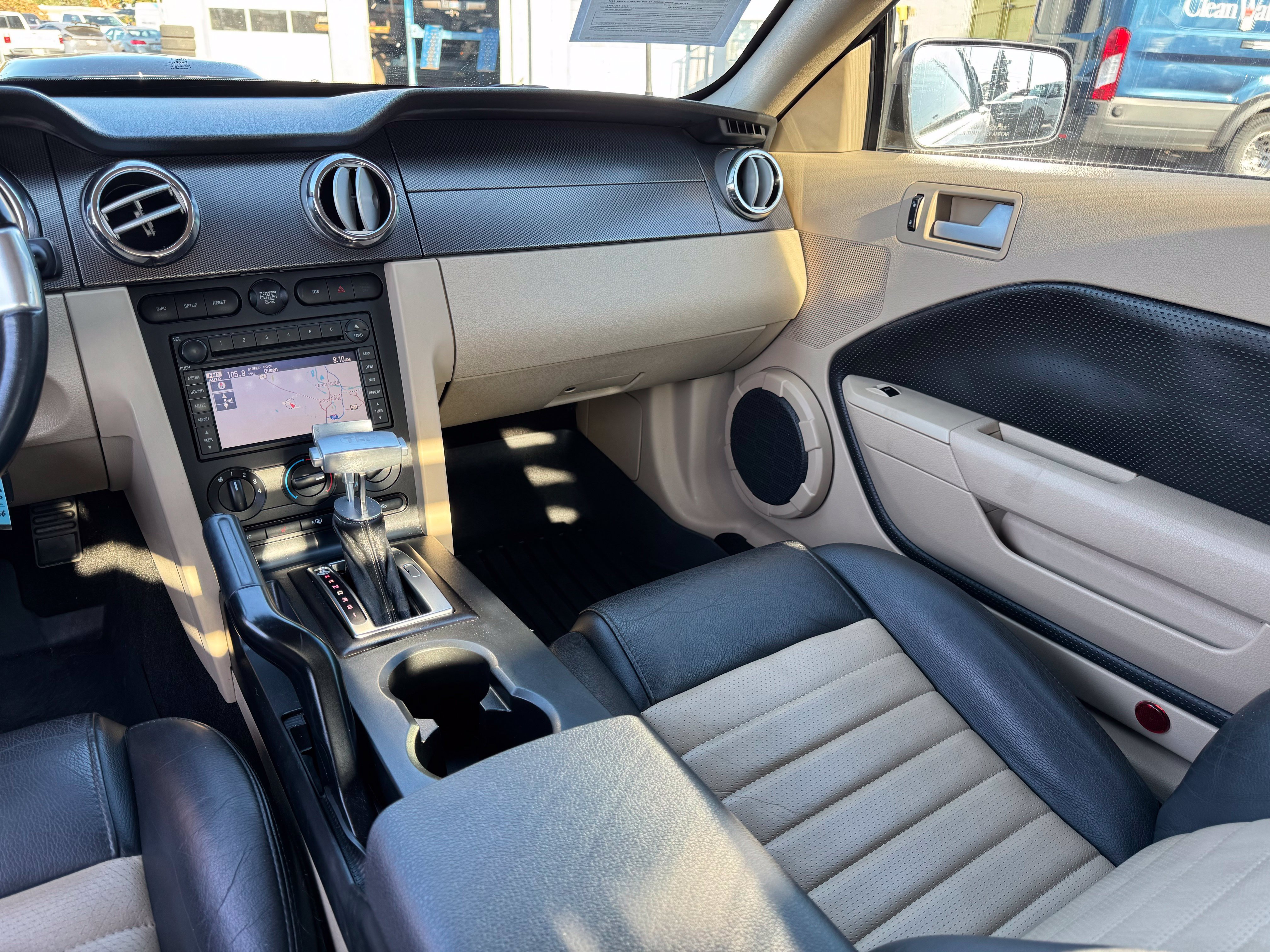 Used 2007 Ford Mustang GT Premium RWD image 32