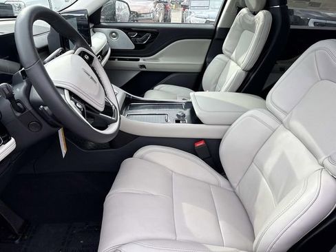 New 2026 Lincoln Aviator Reserve AWD/4WD image 21