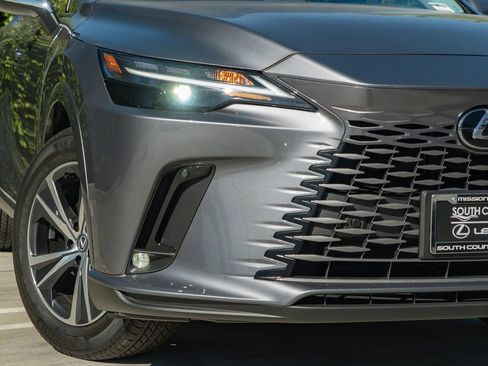 New 2026 Lexus RX 350 Premium FWD image 5