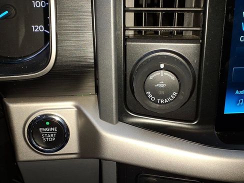 Used 2021 Ford F150 XLT w/ Equipment Group 302A High image 19