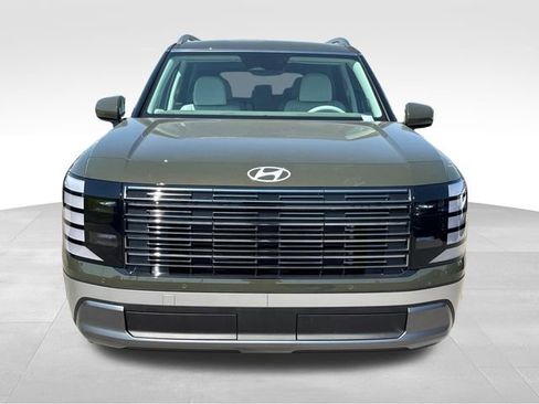 New 2026 Hyundai Palisade SEL FWD image 8