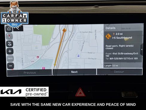 Certified 2023 Kia Sportage X-Pro AWD/4WD image 15