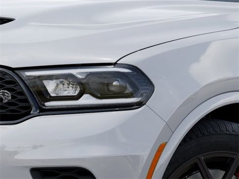 New 2026 Dodge Durango SRT Hellcat w/ Premium Group image 6