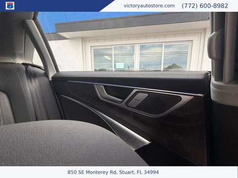 Used 2019 Audi A7 3.0T Prestige image 31