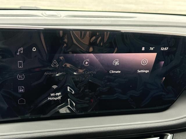 New 2026 Buick Envista Preferred w/ Convenience I Package FWD image 17