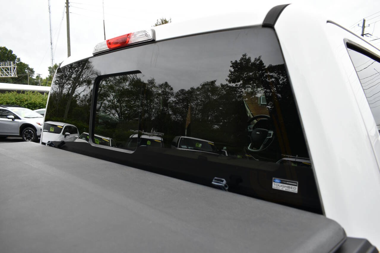 Used 2018 Ford F150 Lariat AWD/4WD image 36