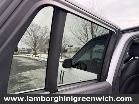 Used 2022 Land Rover Range Rover SE image 44