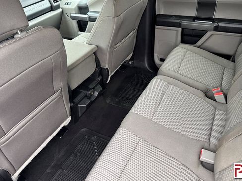 Used 2019 Ford F350 XLT w/ XLT Value Package image 13