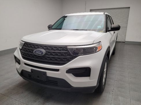 Used 2020 Ford Explorer 2WD image 15