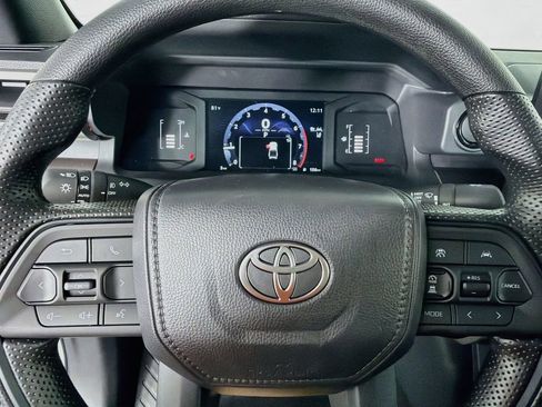 New 2026 Toyota Tacoma SR5 AWD/4WD image 15
