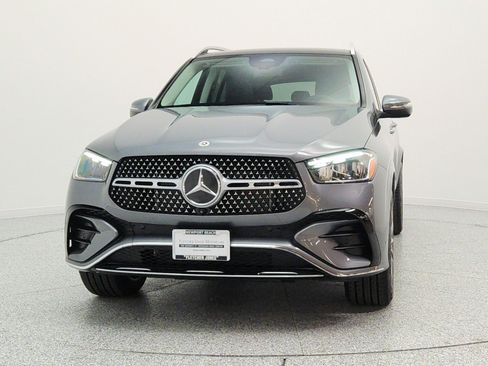 Certified 2025 Mercedes-Benz GLE 350 4MATIC image 2
