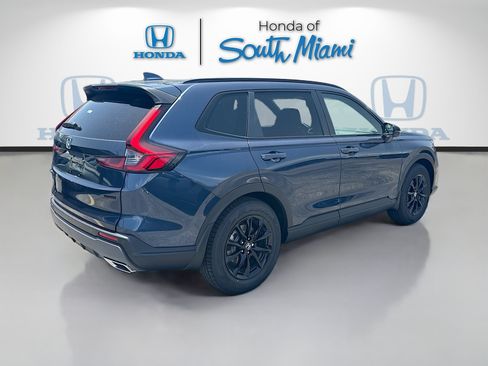 New 2026 Honda CR-V Sport-L image 7
