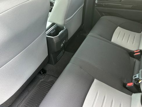 New 2026 Toyota Tacoma TRD Off-Road image 13