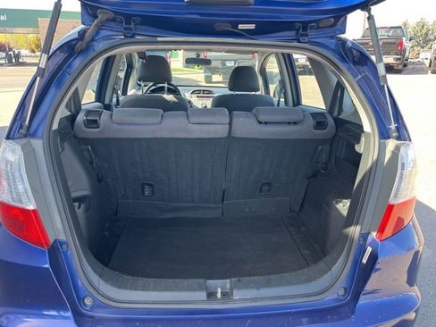 Used 2011 Honda Fit image 39