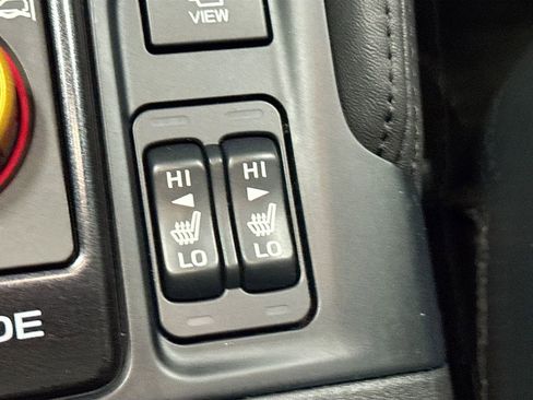 Certified 2022 Subaru Forester Wilderness AWD/4WD image 19