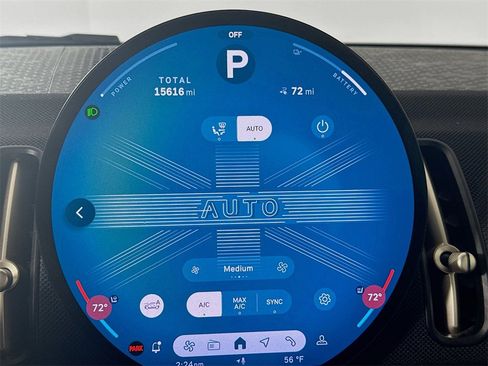 Certified 2025 MINI Cooper Countryman SE image 16