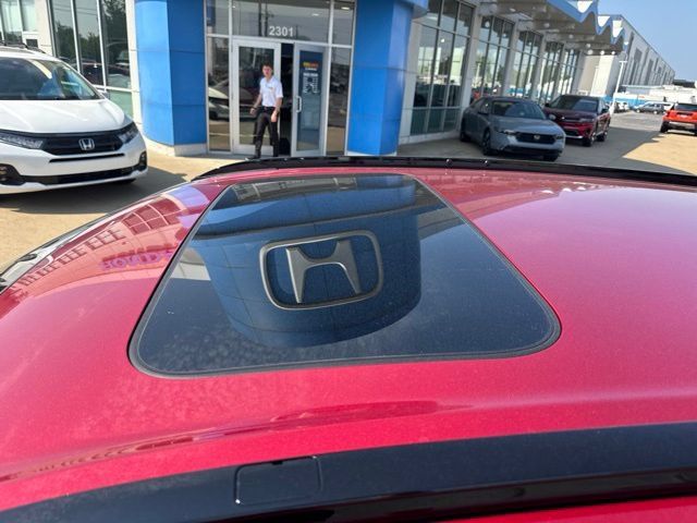 New 2027 Honda CR-V Sport-L image 11