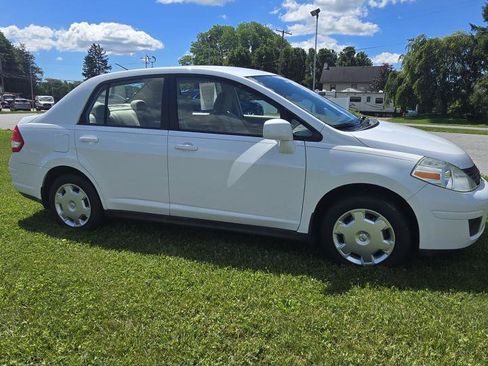Used 2009 Nissan Versa 1.8 S w/ PWR Pkg FWD image 10