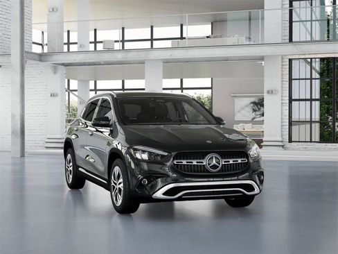 New 2026 Mercedes-Benz GLA 250 GLA 250 image 9