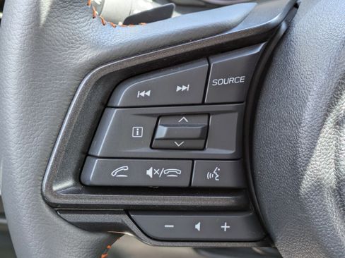 Certified 2024 Subaru Crosstrek 2.5i Limited AWD/4WD image 21