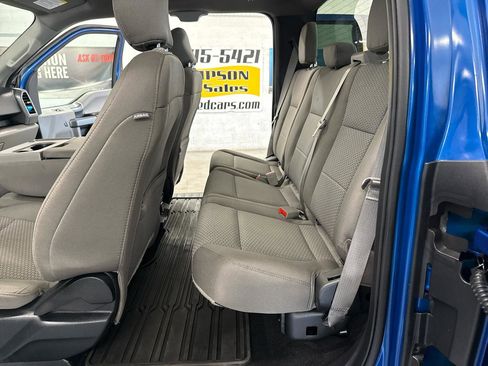 Used 2018 Ford F150 XLT w/ Equipment Group 301A Mid AWD/4WD image 35