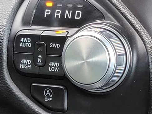 Certified 2023 RAM 1500 Laramie AWD/4WD image 30