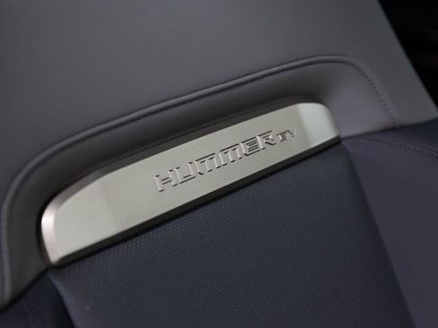 New 2024 GMC Hummer EV 3X w/ Omega Edition image 25