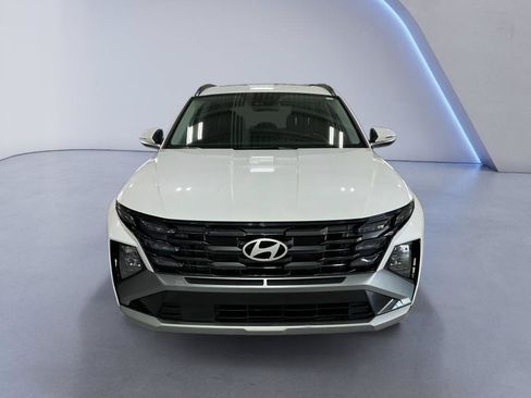Certified 2025 Hyundai Tucson SEL AWD/4WD image 1