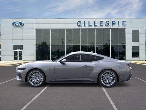 New 2026 Ford Mustang GT Premium image 3