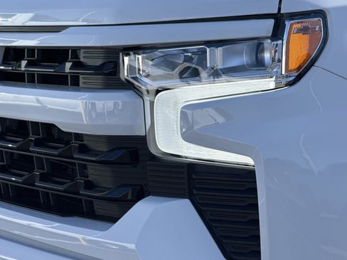 Certified 2026 Chevrolet Silverado 1500 RST image 6