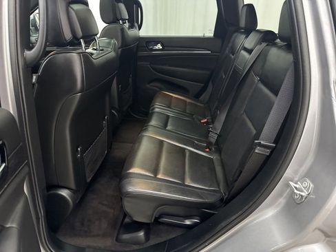 Used 2019 Jeep Grand Cherokee High Altitude image 6
