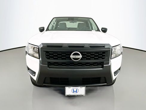 Used 2025 Nissan Frontier S image 2