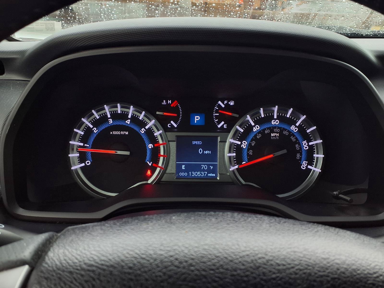 Used 2018 Toyota 4Runner Limited w/ Convenience Package AWD/4WD image 18