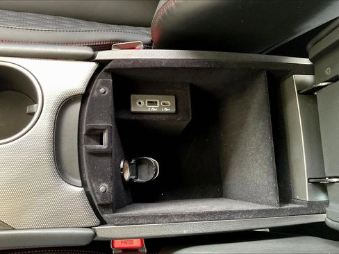 Used 2020 INFINITI Q50 Red Sport 400 w/ Proactive Package AWD/4WD image 16